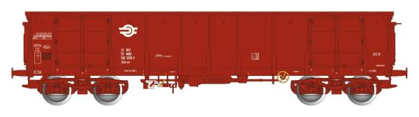 Albert Modell 542046 - Offener Güterwagen Eas-y, MÁV